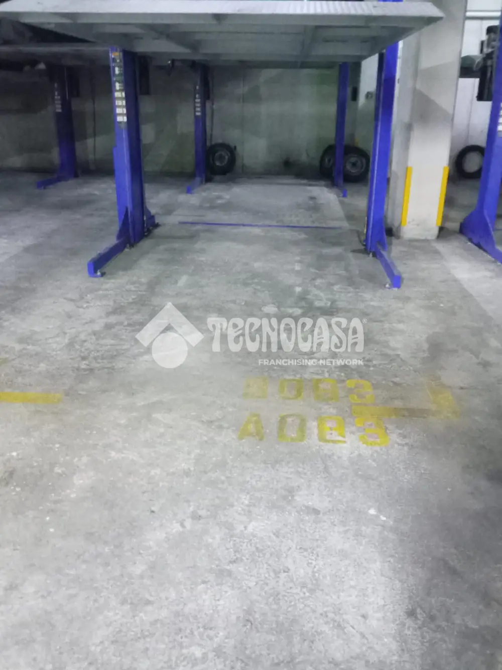 Departamento en Agricola Oriental — foto 12