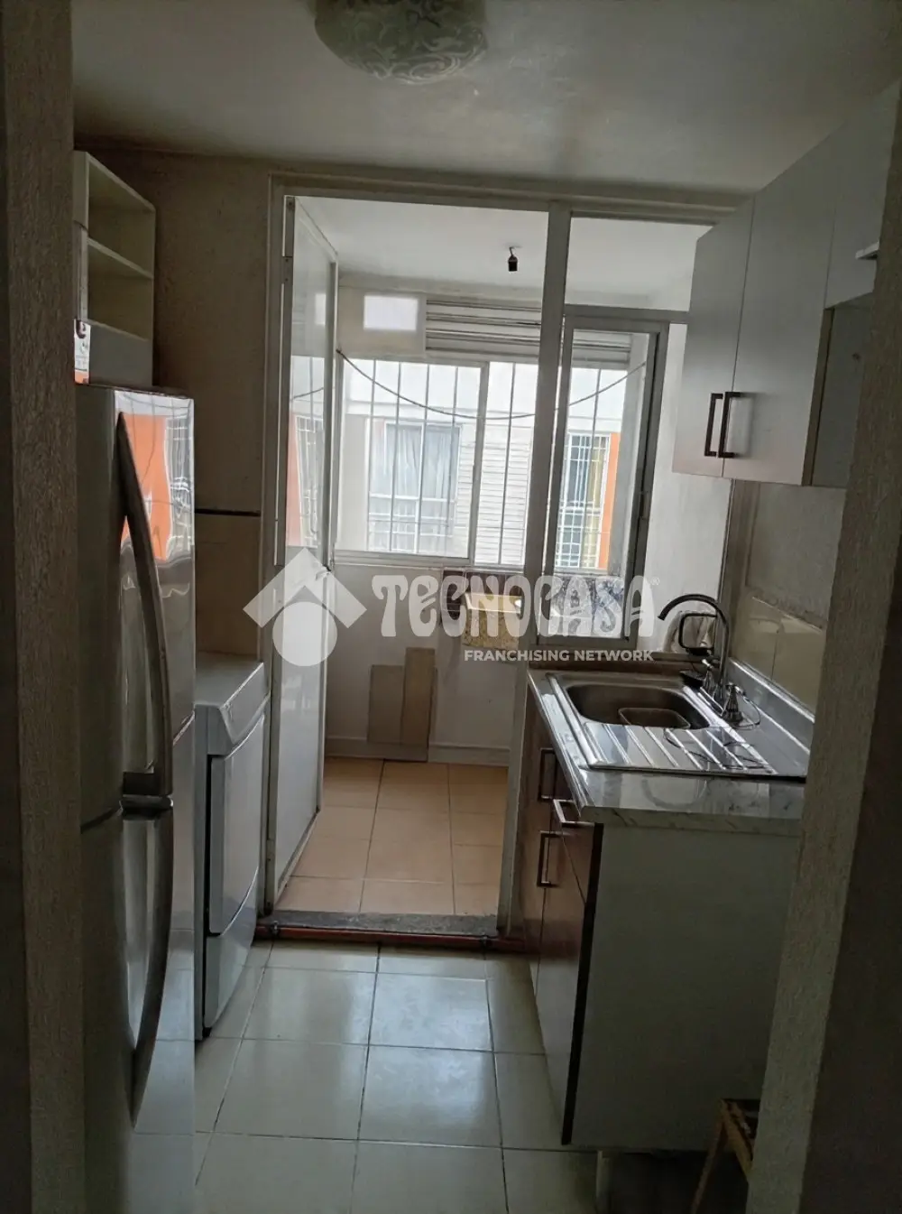 Departamento en Agricola Oriental — foto 5