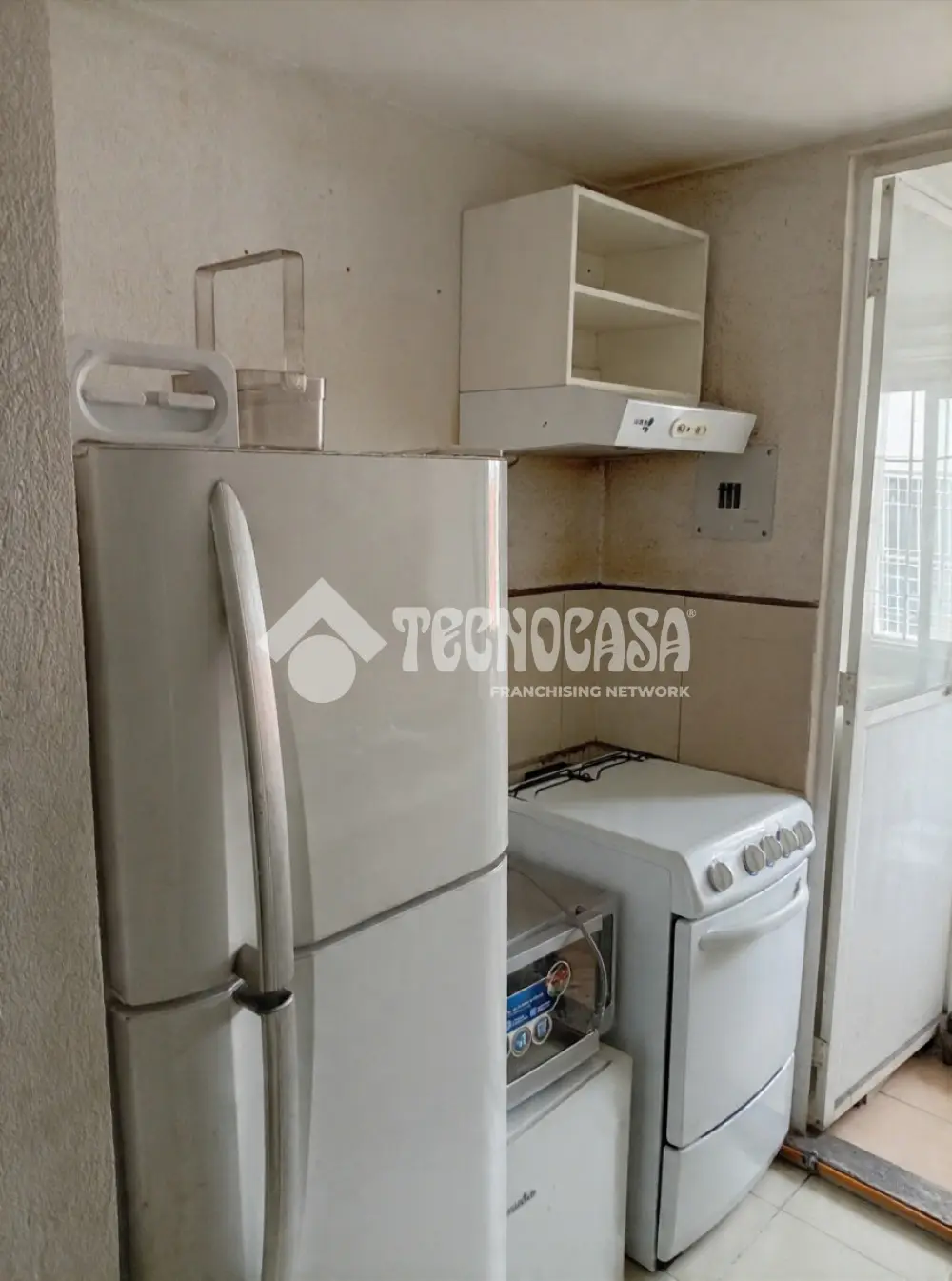 Departamento en Agricola Oriental — foto 6