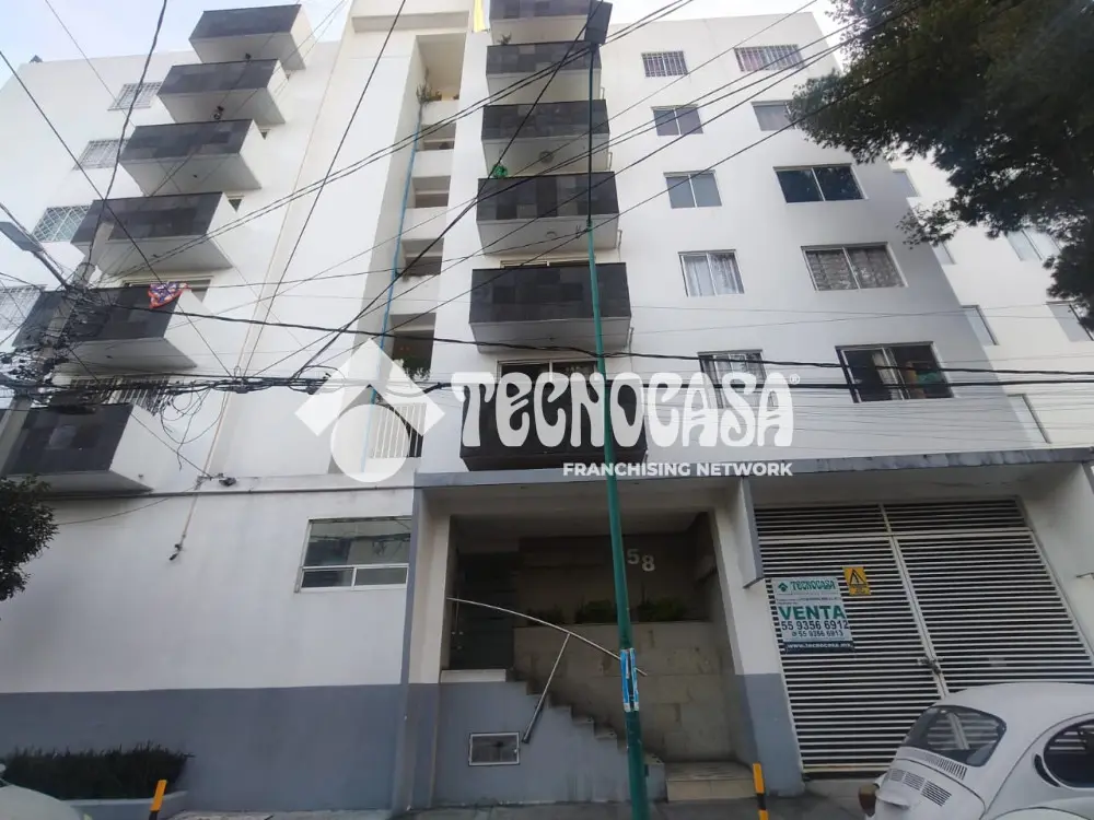 Departamento en Agricola Oriental