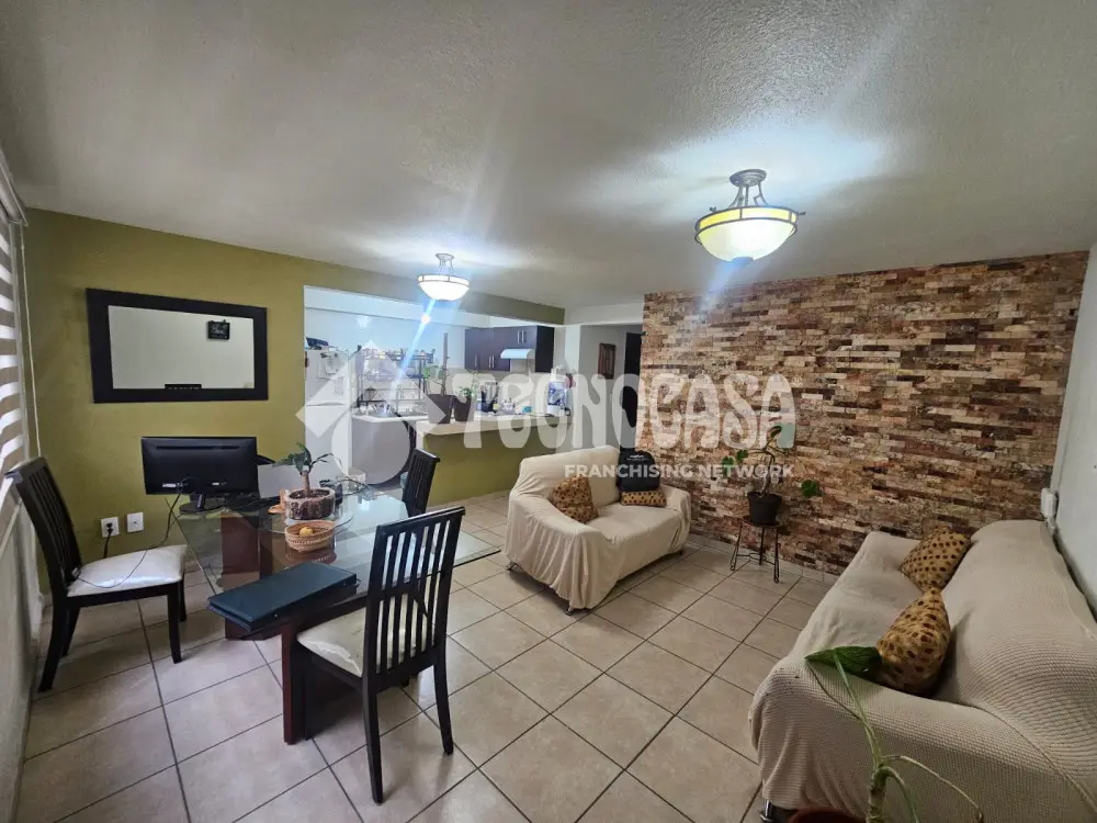 Departamento en Agricola Oriental — foto 2