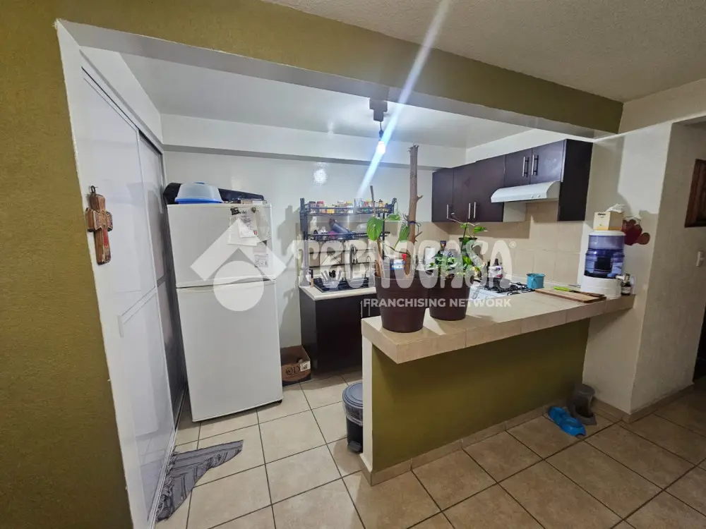 Departamento en Agricola Oriental — foto 4