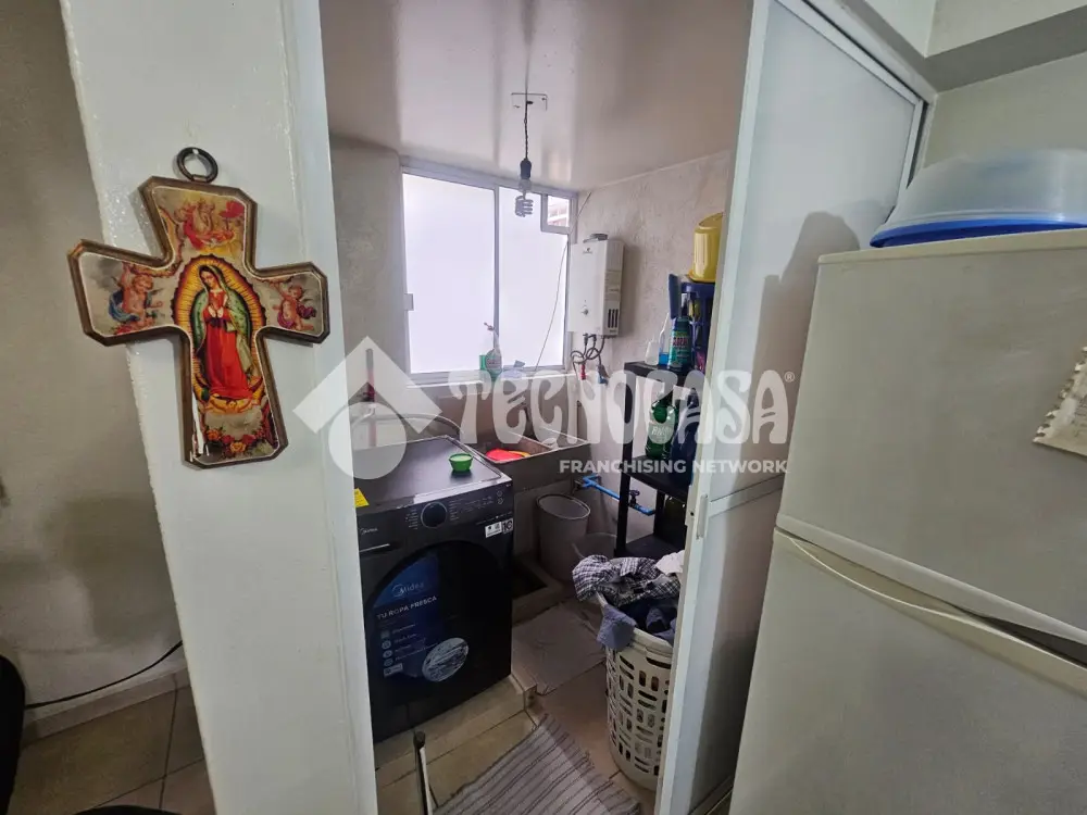 Departamento en Agricola Oriental — foto 6