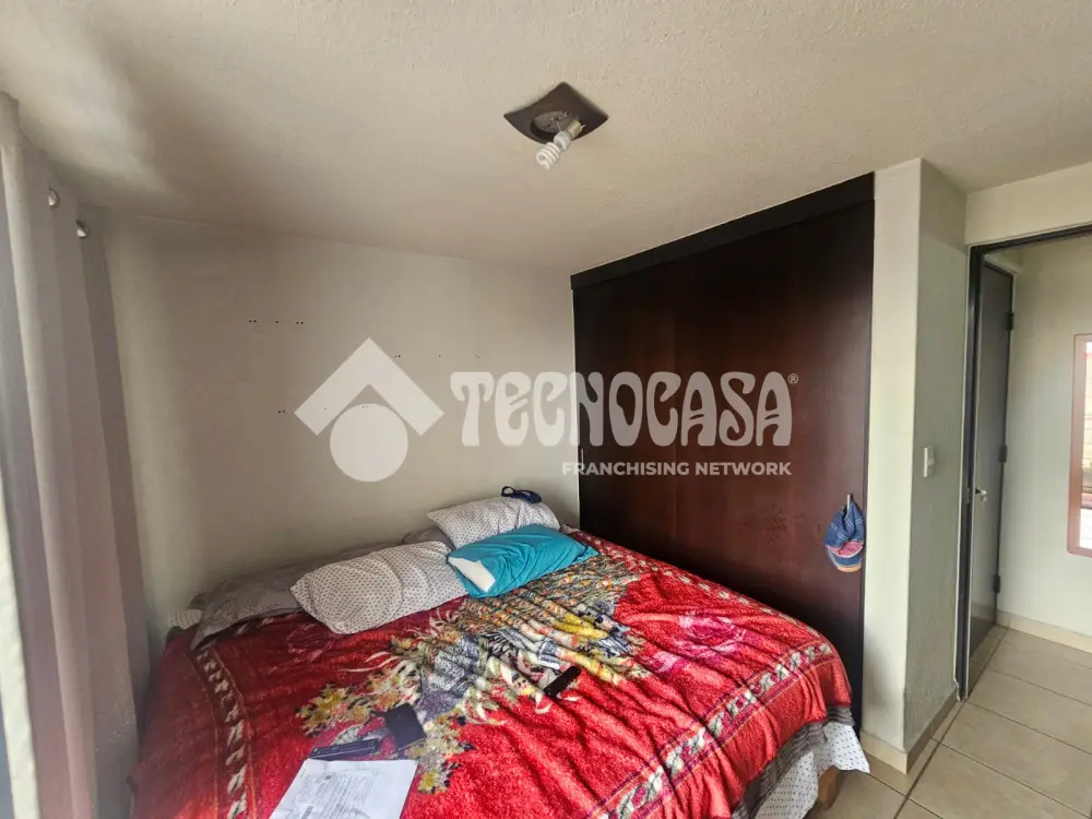 Departamento en Agricola Oriental — foto 7