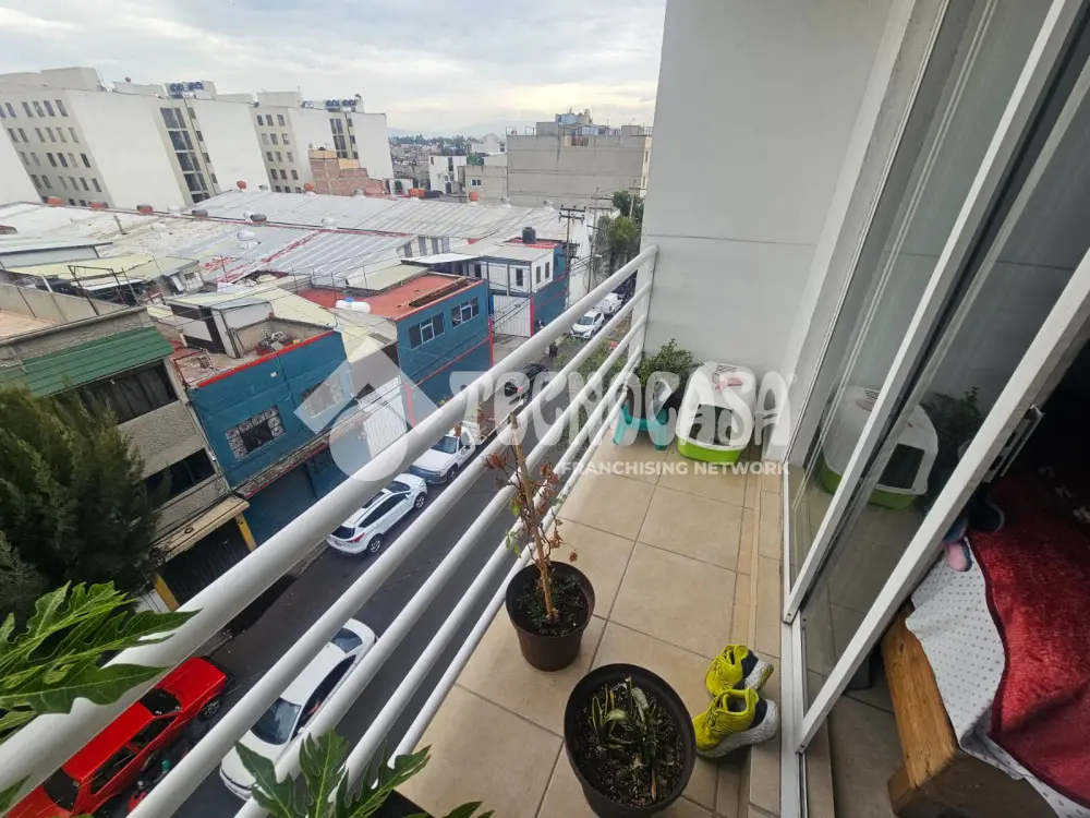 Departamento en Agricola Oriental — foto 10