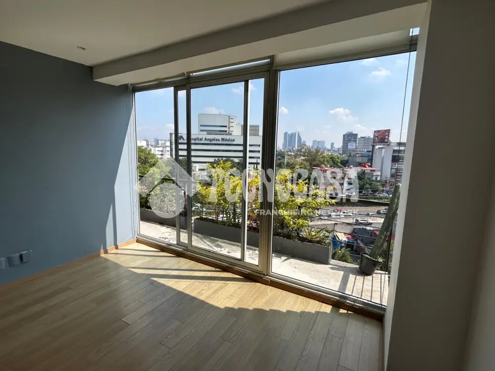 Departamento en Napoles
