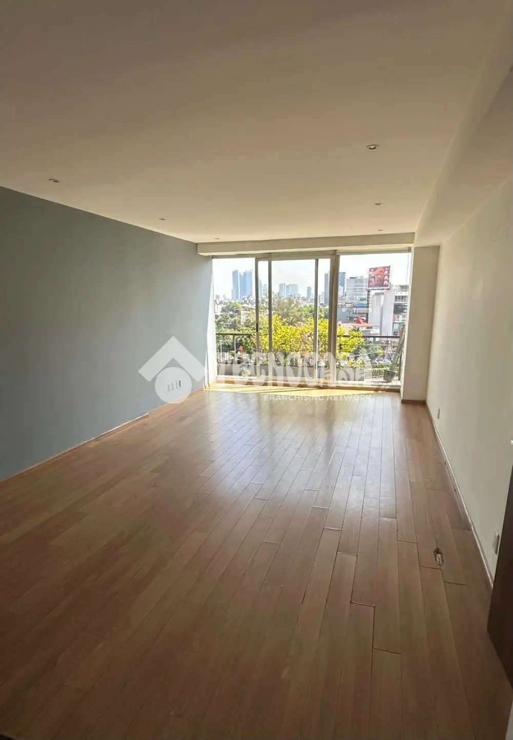 Departamento en Napoles — foto 2