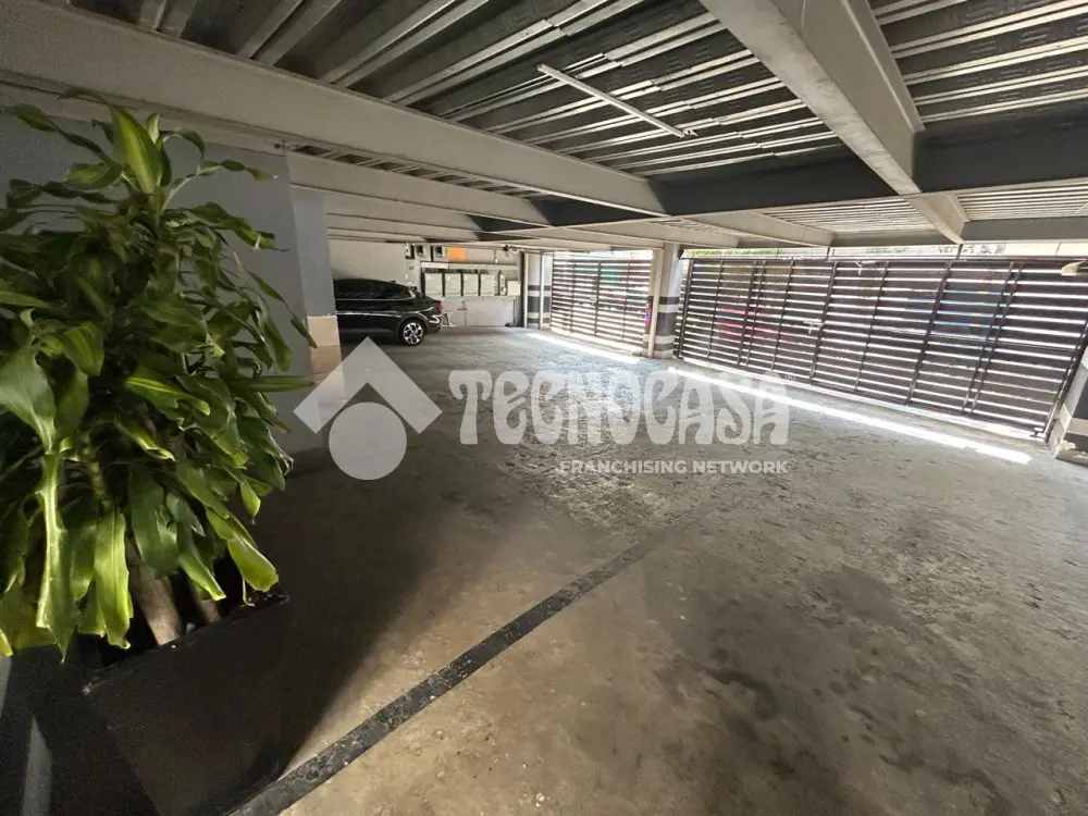 Departamento en Napoles — foto 12