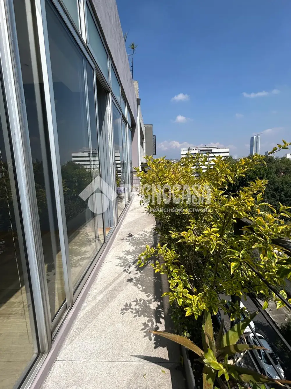 Departamento en Napoles — foto 3