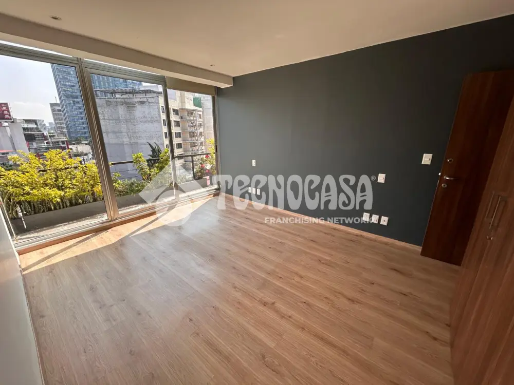 Departamento en Napoles — foto 5