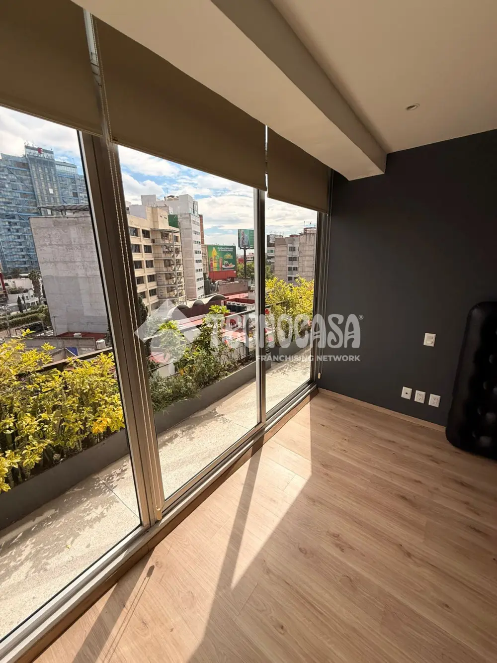 Departamento en Napoles — foto 7