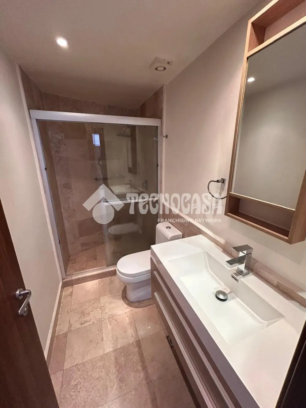 Departamento en Napoles — foto 10