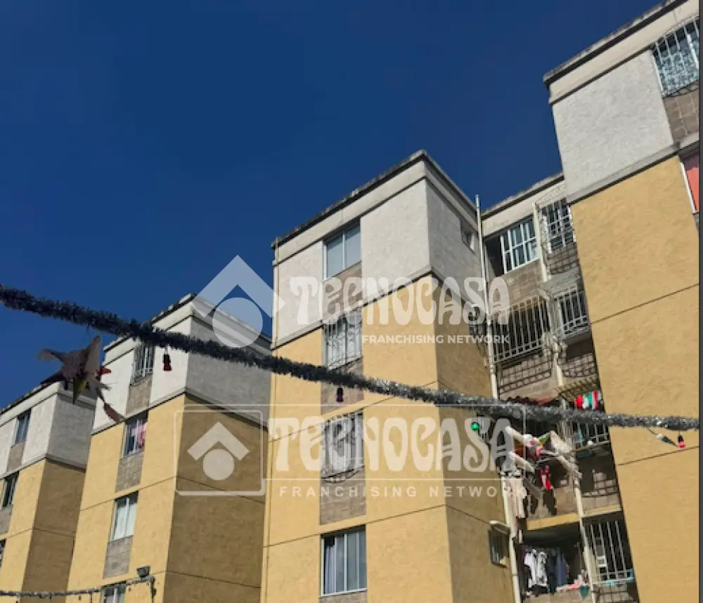 Departamento en el Vergel