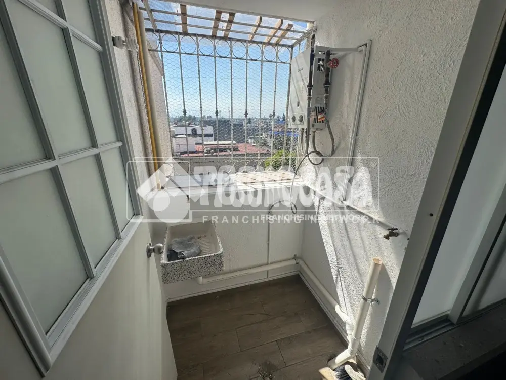 Departamento en el Vergel — foto 4