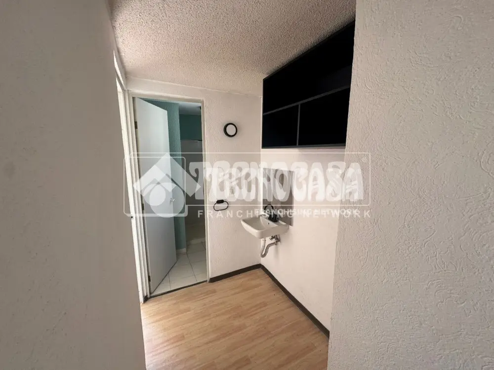 Departamento en el Vergel — foto 8