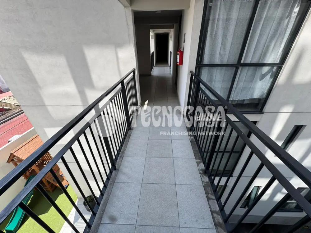 Departamento en Lorenzo Boturini — foto 12