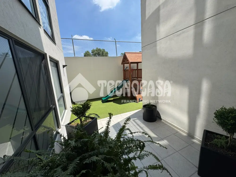 Departamento en Lorenzo Boturini — foto 7