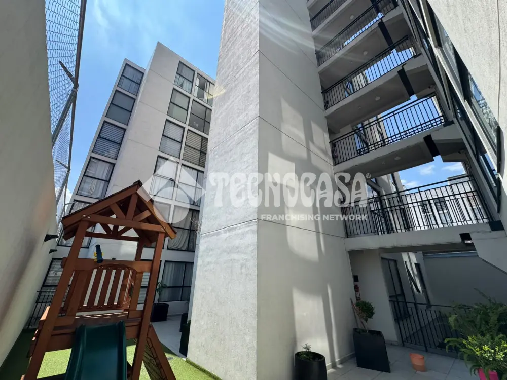 Departamento en Lorenzo Boturini — foto 8
