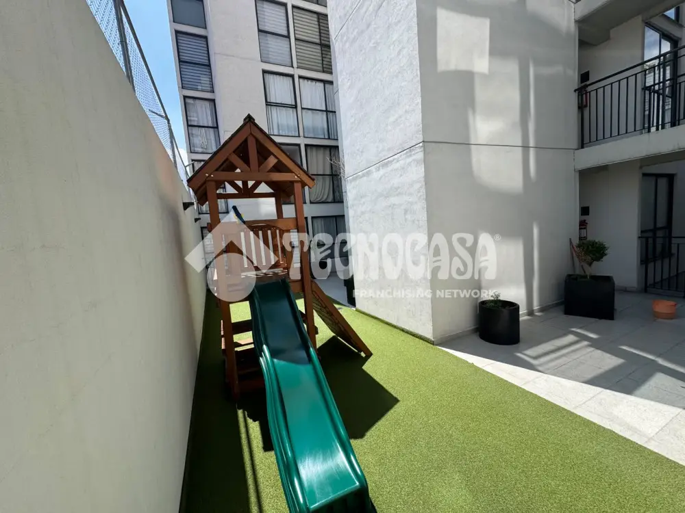 Departamento en Lorenzo Boturini — foto 9