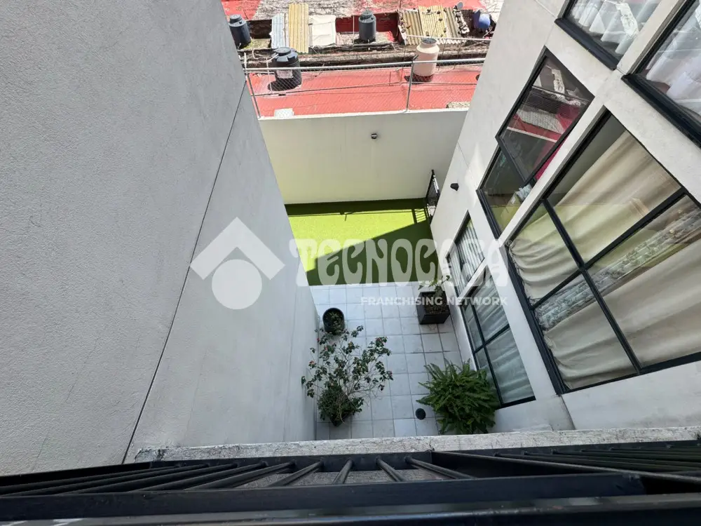 Departamento en Lorenzo Boturini — foto 10
