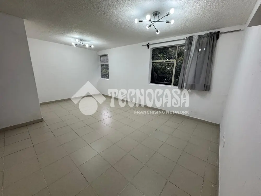 Departamento en Villa Coapa — foto 2