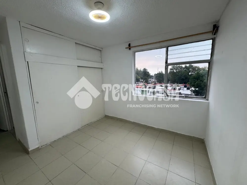 Departamento en Villa Coapa — foto 11