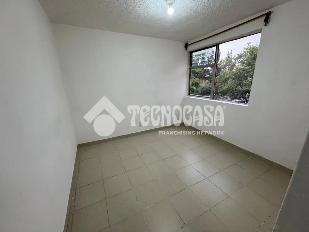 Departamento en Villa Coapa — foto 12