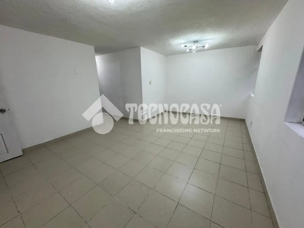Departamento en Villa Coapa — foto 3
