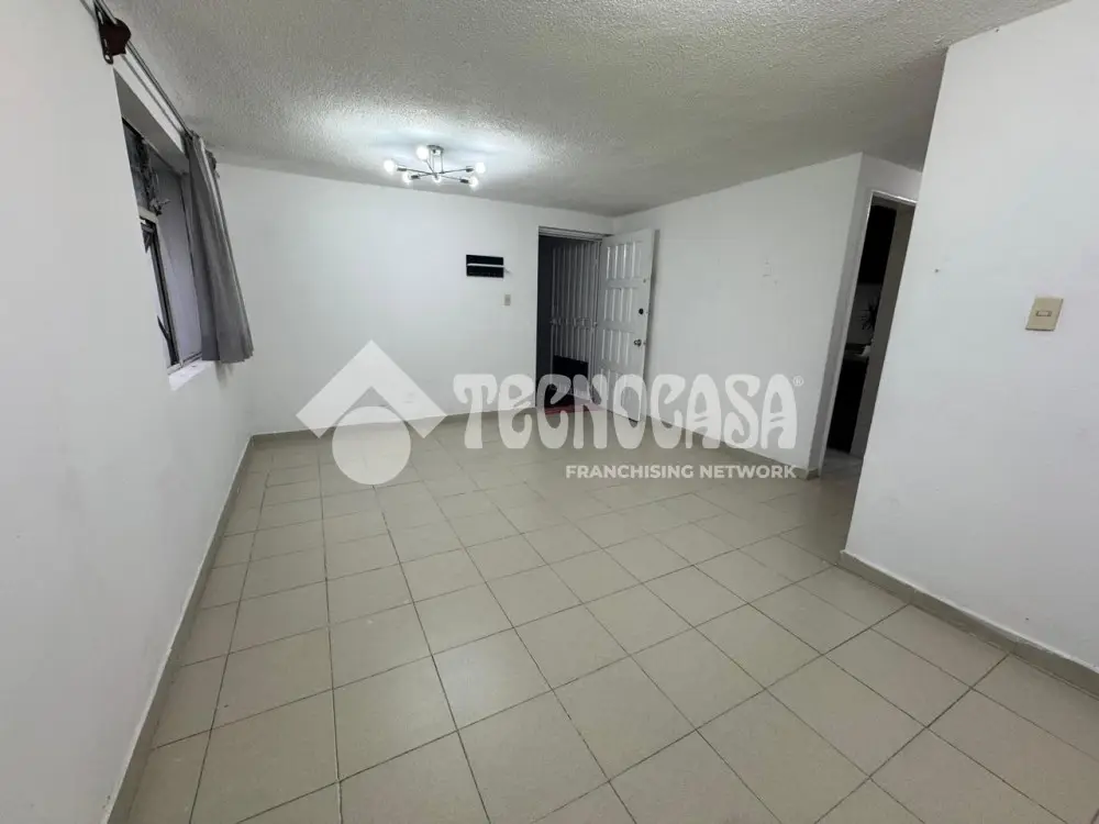 Departamento en Villa Coapa — foto 4