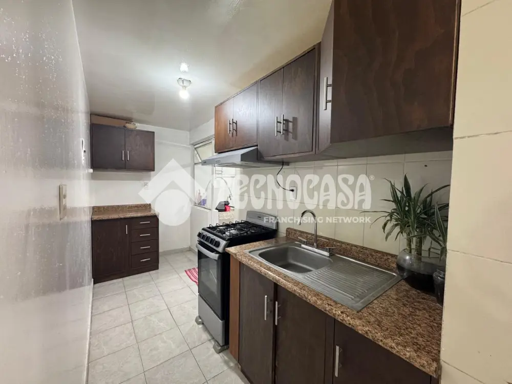 Departamento en Villa Coapa — foto 5