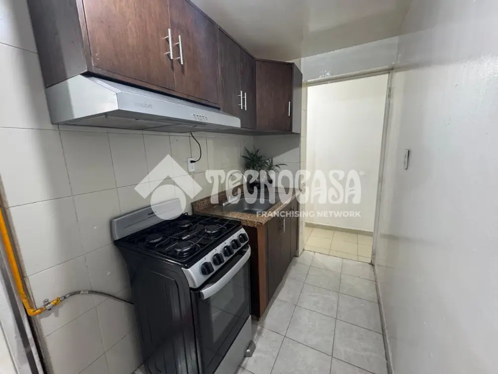 Departamento en Villa Coapa — foto 6