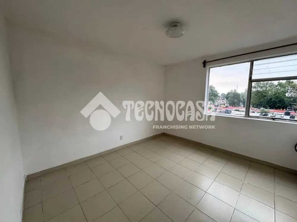 Departamento en Villa Coapa — foto 7