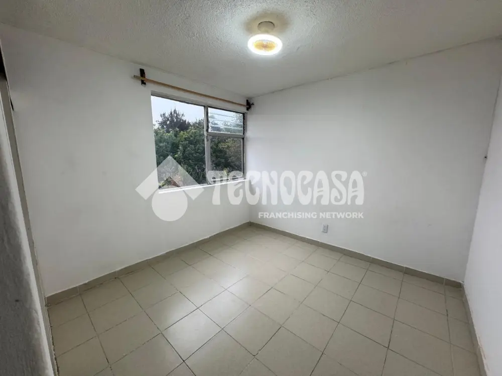 Departamento en Villa Coapa — foto 9