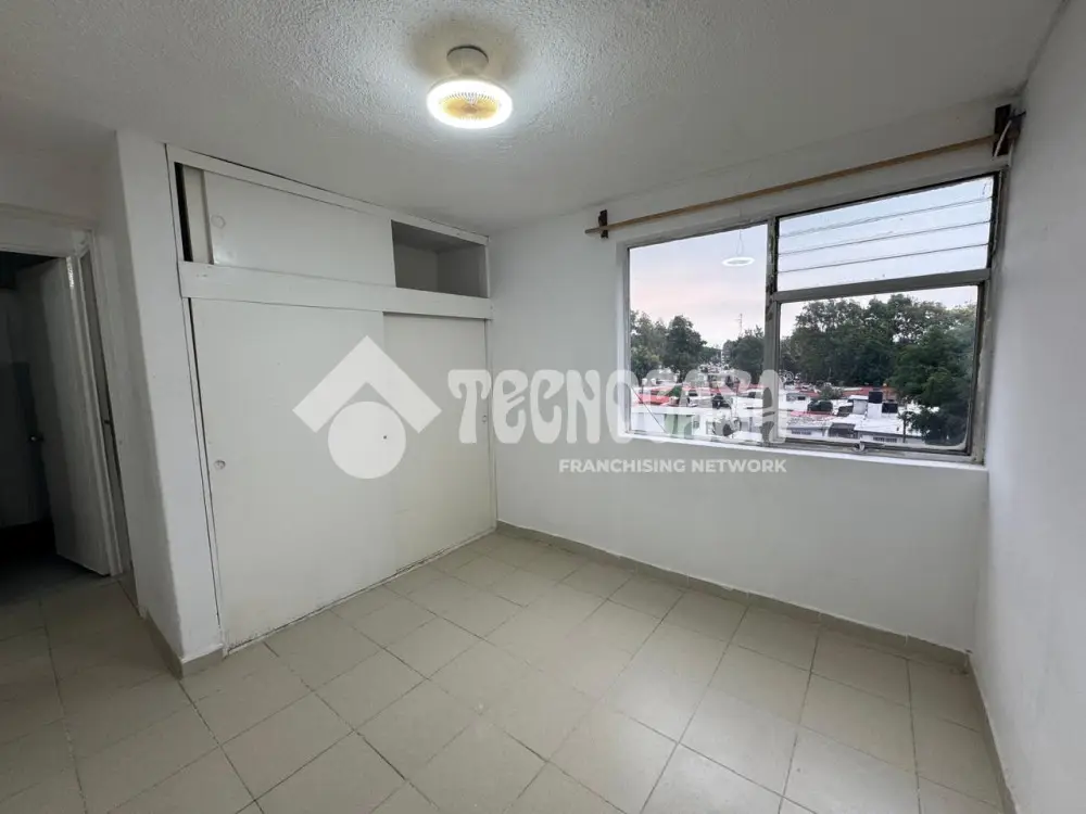 Departamento en Villa Coapa — foto 10