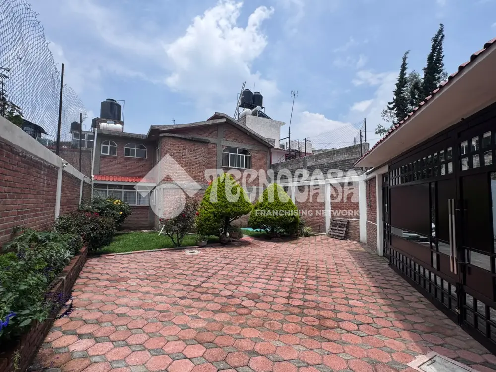 Casa en Nativitas — foto 2