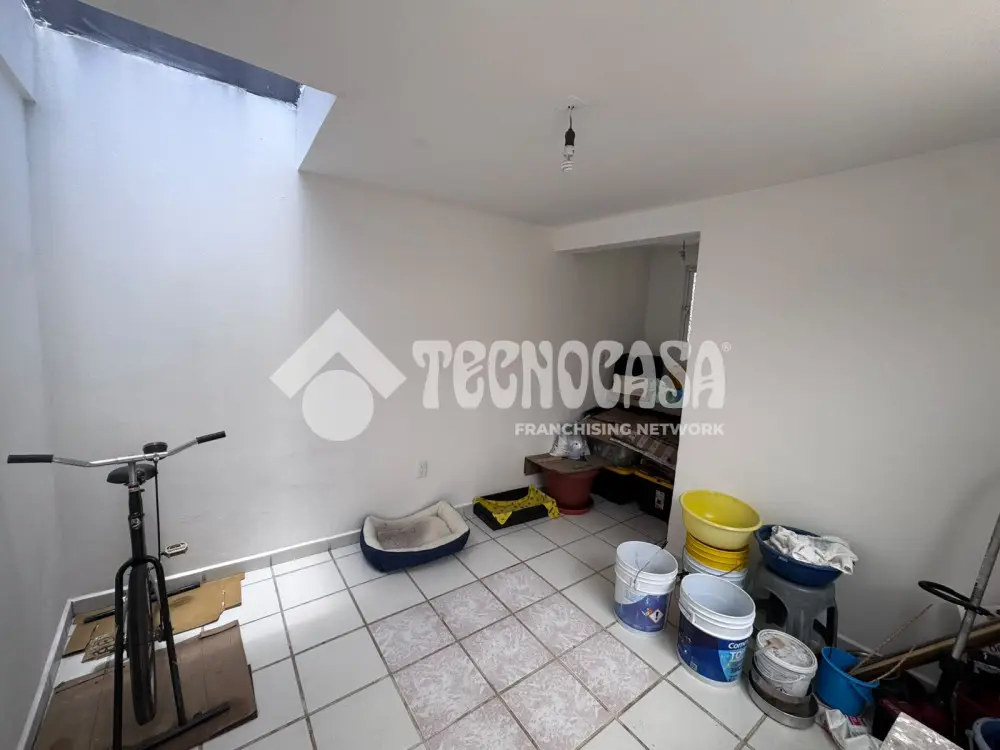 Casa en Nativitas — foto 11