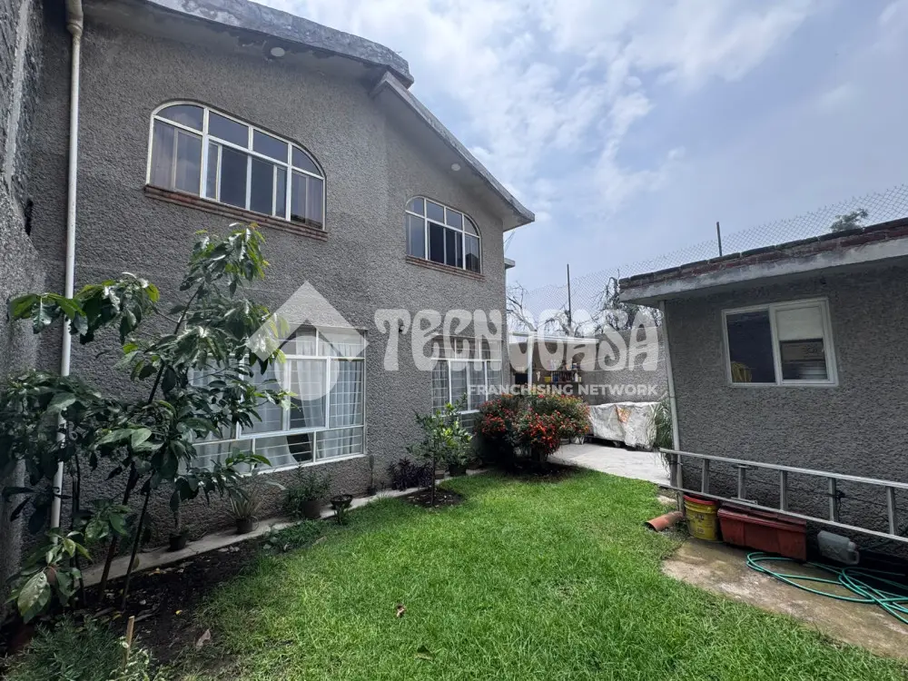 Casa en Nativitas — foto 12