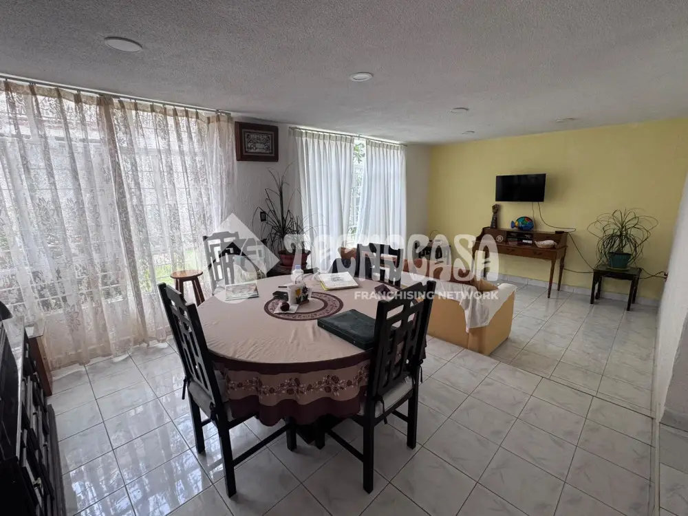 Casa en Nativitas — foto 4
