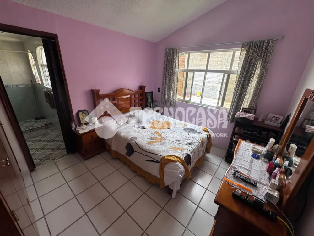 Casa en Nativitas — foto 7