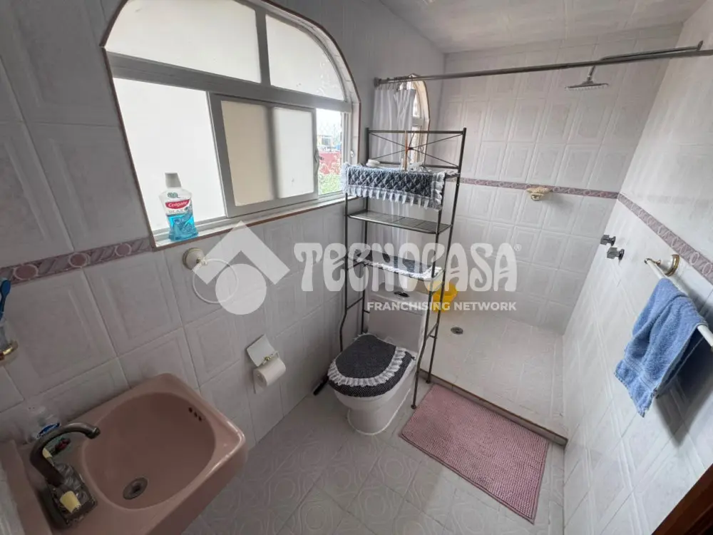 Casa en Nativitas — foto 8