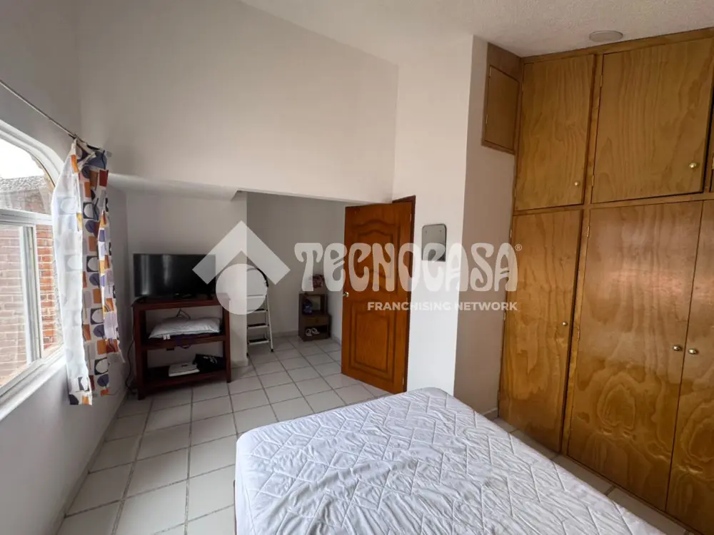 Casa en Nativitas — foto 9