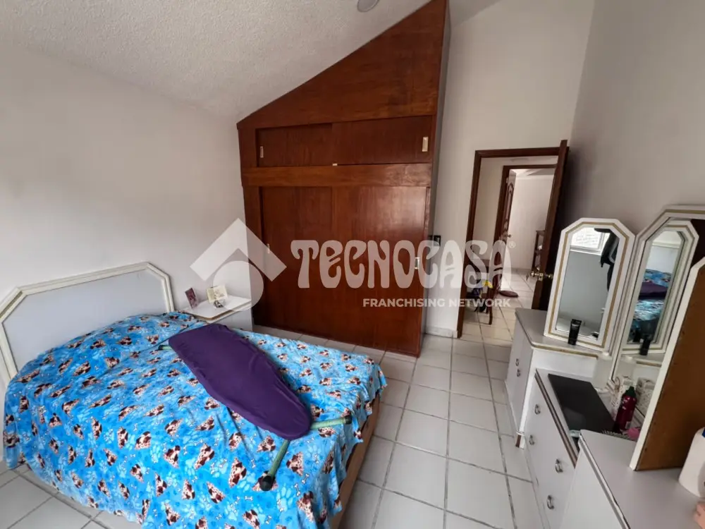 Casa en Nativitas — foto 10