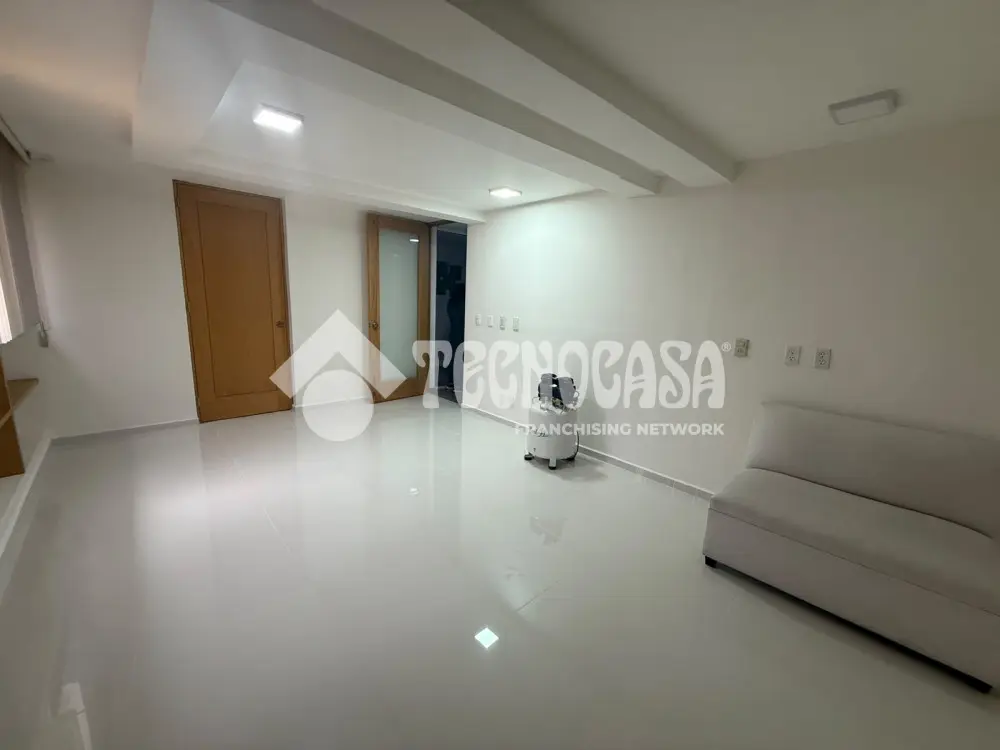 Consultorio en Barrio Santa Catarina — foto 3