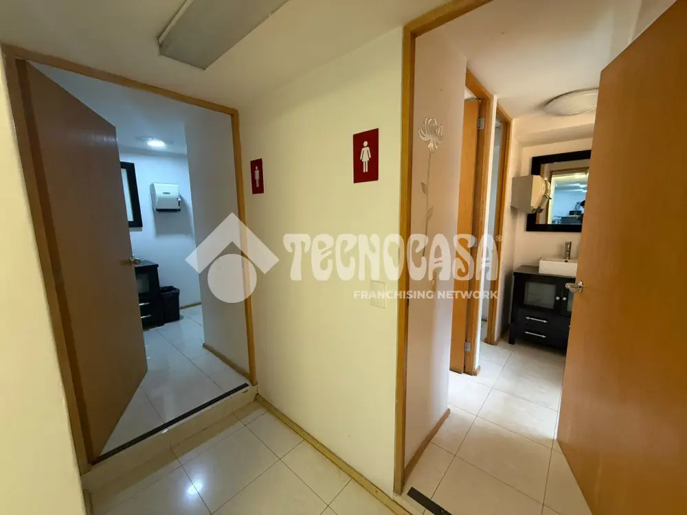 Consultorio en Barrio Santa Catarina — foto 5