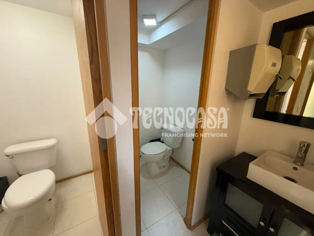 Consultorio en Barrio Santa Catarina — foto 6