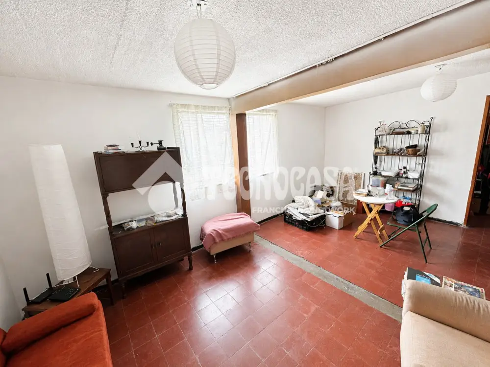 Departamento en Unidad Cuitlahuac — foto 2
