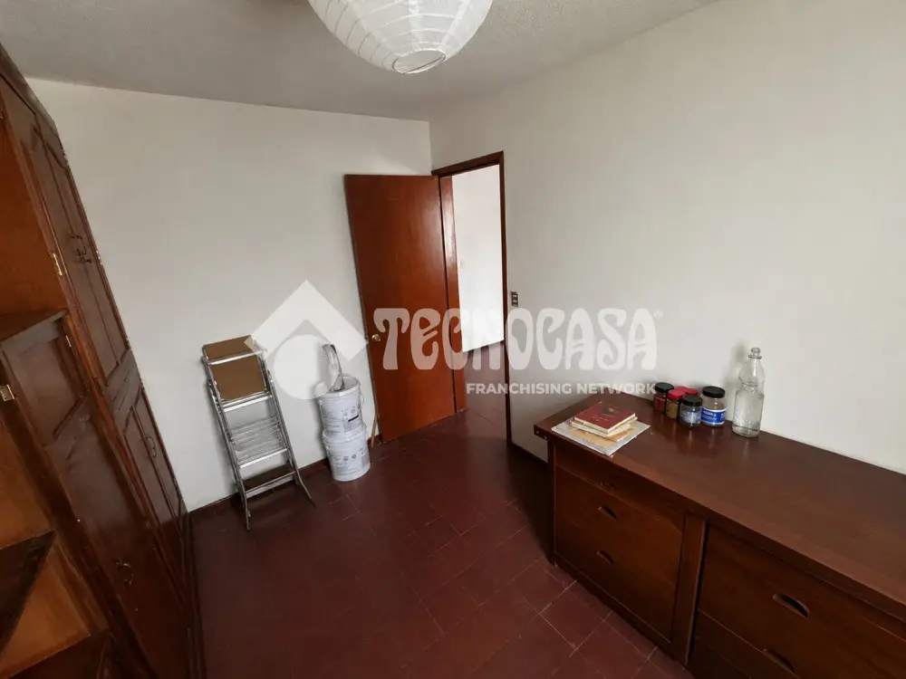 Departamento en Unidad Cuitlahuac — foto 4