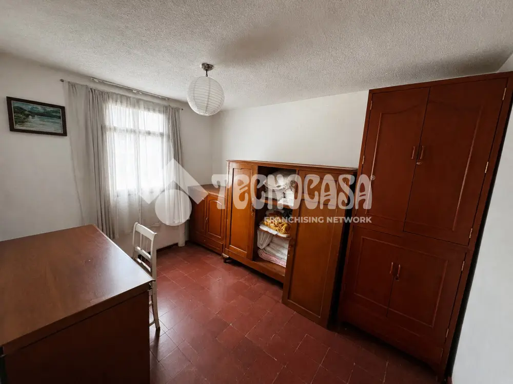 Departamento en Unidad Cuitlahuac — foto 5
