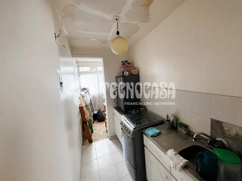 Departamento en Unidad Cuitlahuac — foto 6