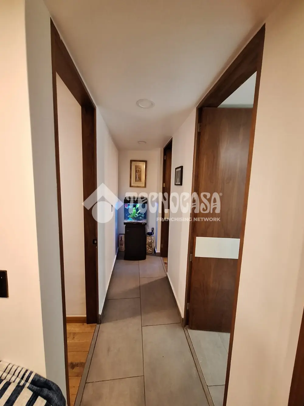 Departamento en Campestre Churubusco — foto 7